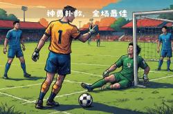利物浦成功零封尤文图斯，门将赛后获得全场最佳的简单介绍