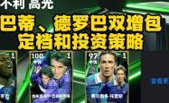 德罗巴赛事官方发布突破纪录新规，曼联争议不断！